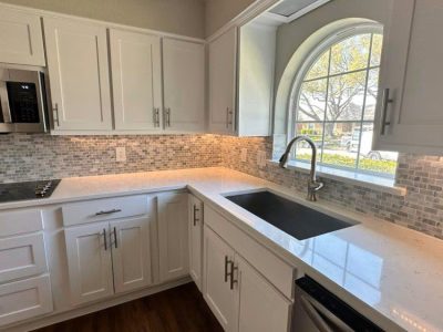 Kitchen Restoration Services
