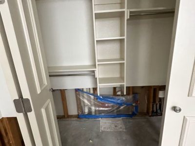 Residential Damage Restoration
