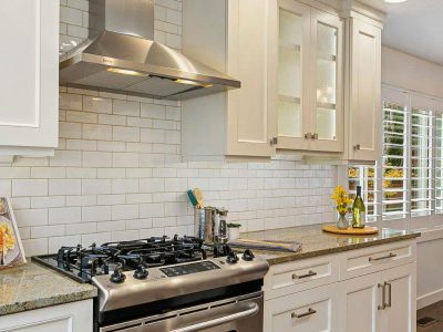 Home Fire Damage Restoration