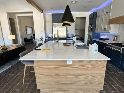 Kitchen Remodeling Services
