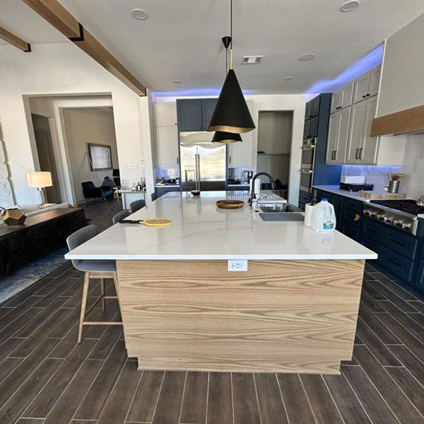Kitchen Remodeling Services