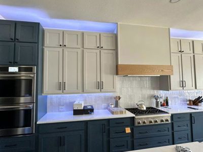 Kitchen Renovation Services