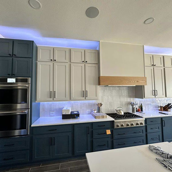 Kitchen Renovation Services