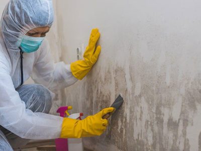 Mold Remediation Contractor