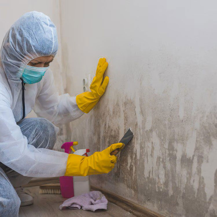 Mold Remediation Contractor