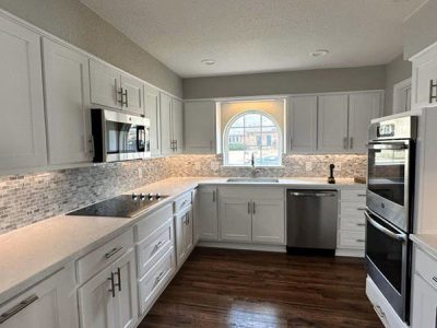 Quality Kitchen Remodeling
