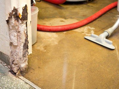 Water Damage Restoration Solutions